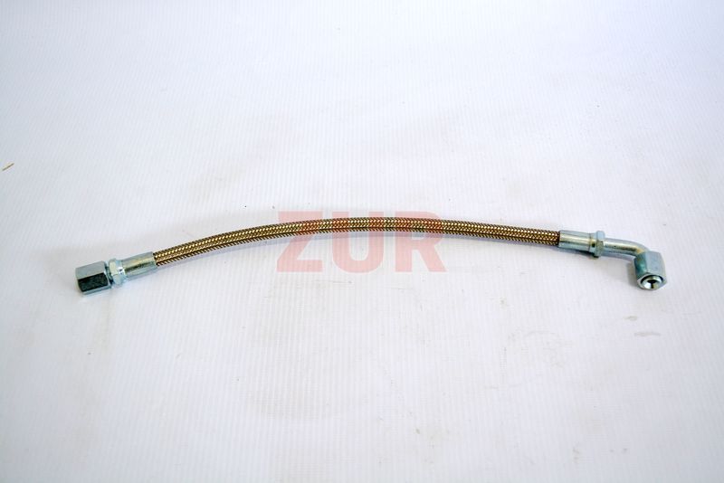 Isbe) 4899794 6isbe. трубка смазки турбокомпрессора камаз евро 4. 8. шланг подачи масла на турбину камаз камминз. 3086055 cummins.